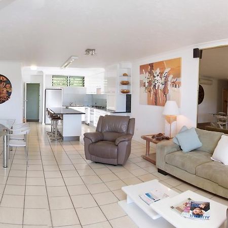 Poinciana 112 Apartment Hamilton Island Exterior photo