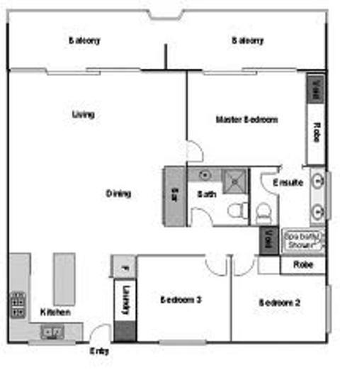 Poinciana 112 Apartment Hamilton Island Exterior photo