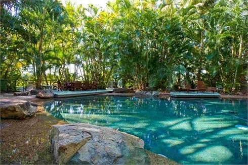 Poinciana 112 Apartment Hamilton Island Exterior photo