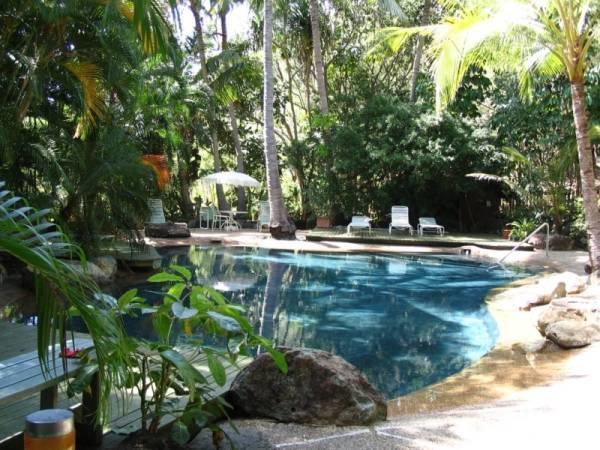 Poinciana 112 Apartment Hamilton Island Exterior photo