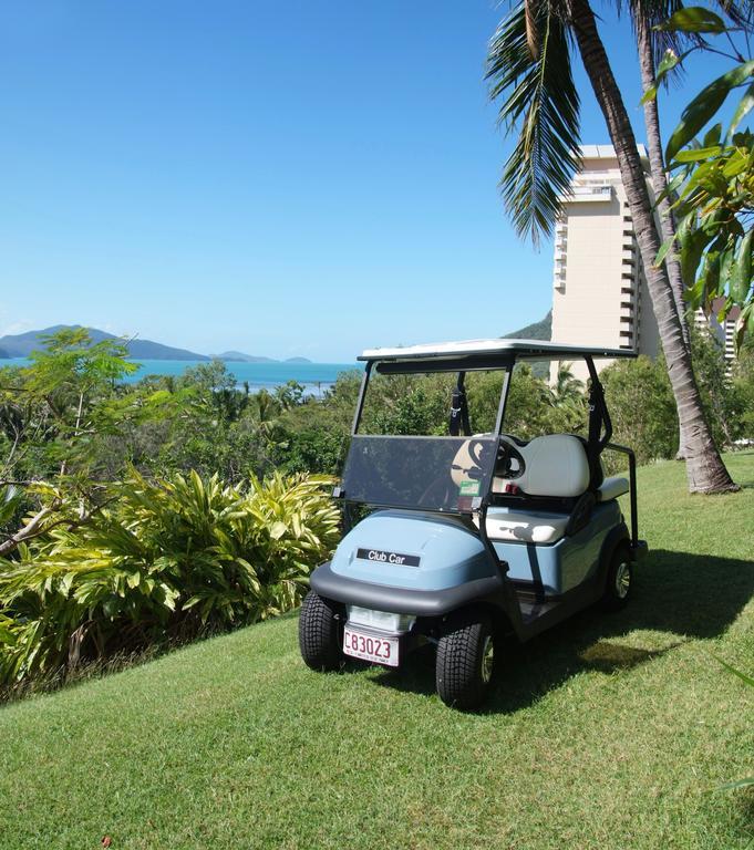 Poinciana 112 Apartment Hamilton Island Exterior photo