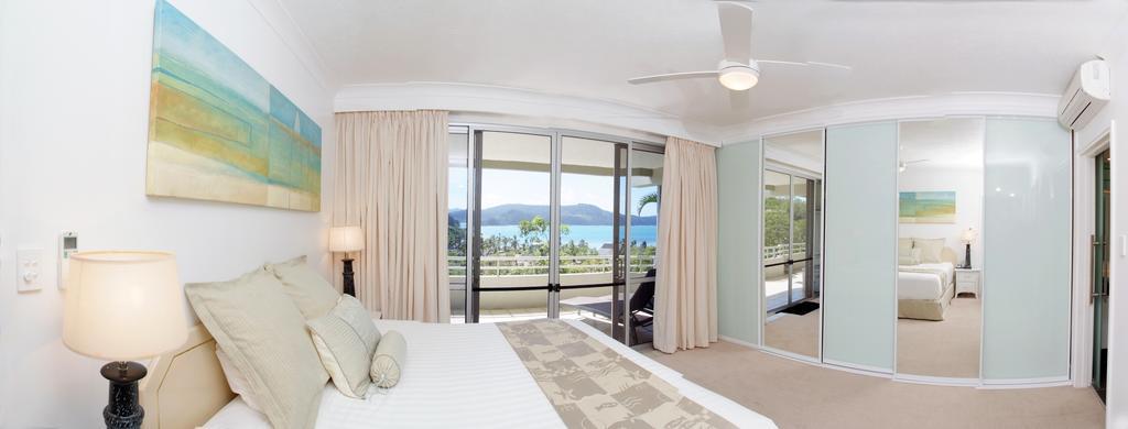 Poinciana 112 Apartment Hamilton Island Exterior photo