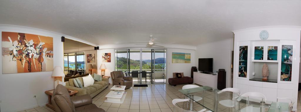 Poinciana 112 Apartment Hamilton Island Exterior photo