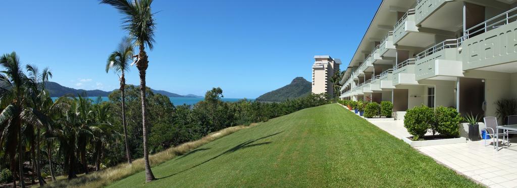 Poinciana 112 Apartment Hamilton Island Exterior photo