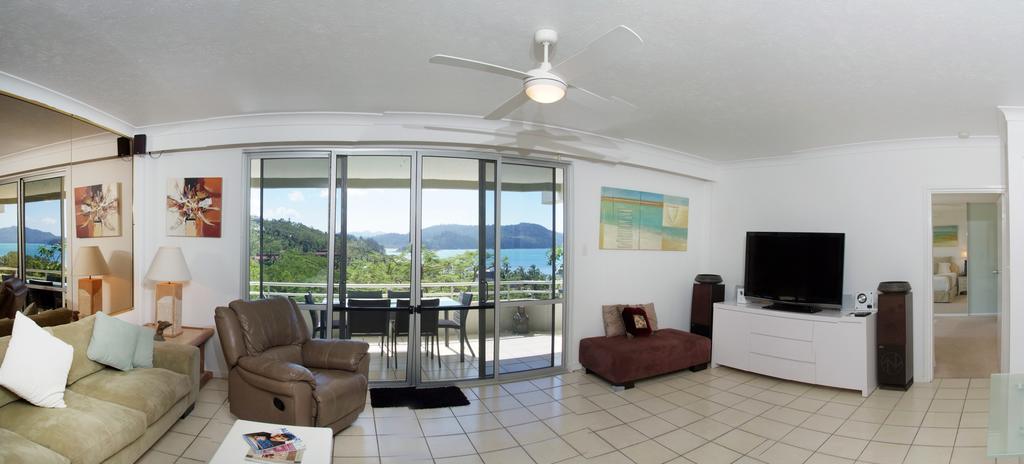 Poinciana 112 Apartment Hamilton Island Exterior photo