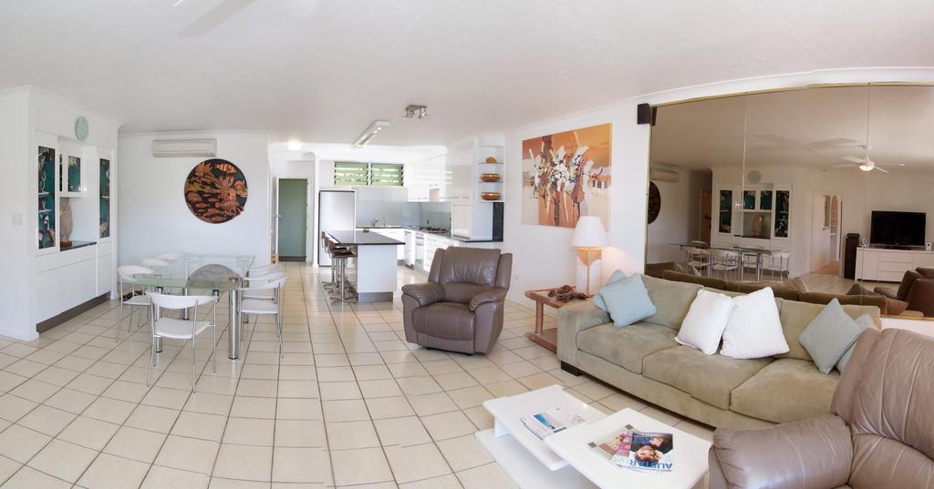 Poinciana 112 Apartment Hamilton Island Exterior photo